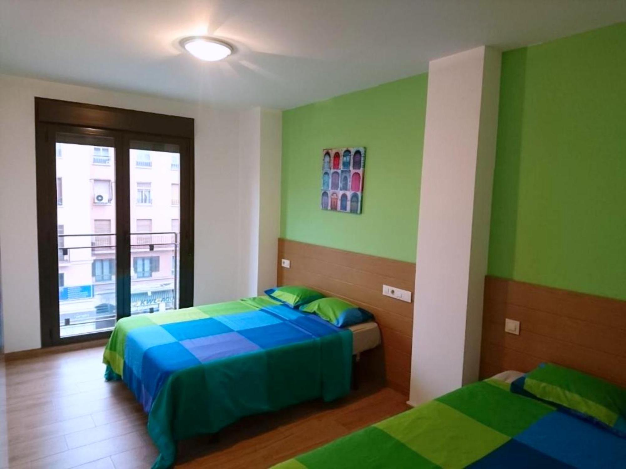 Travelstep General Ricardos Apartment Madrid Exterior photo
