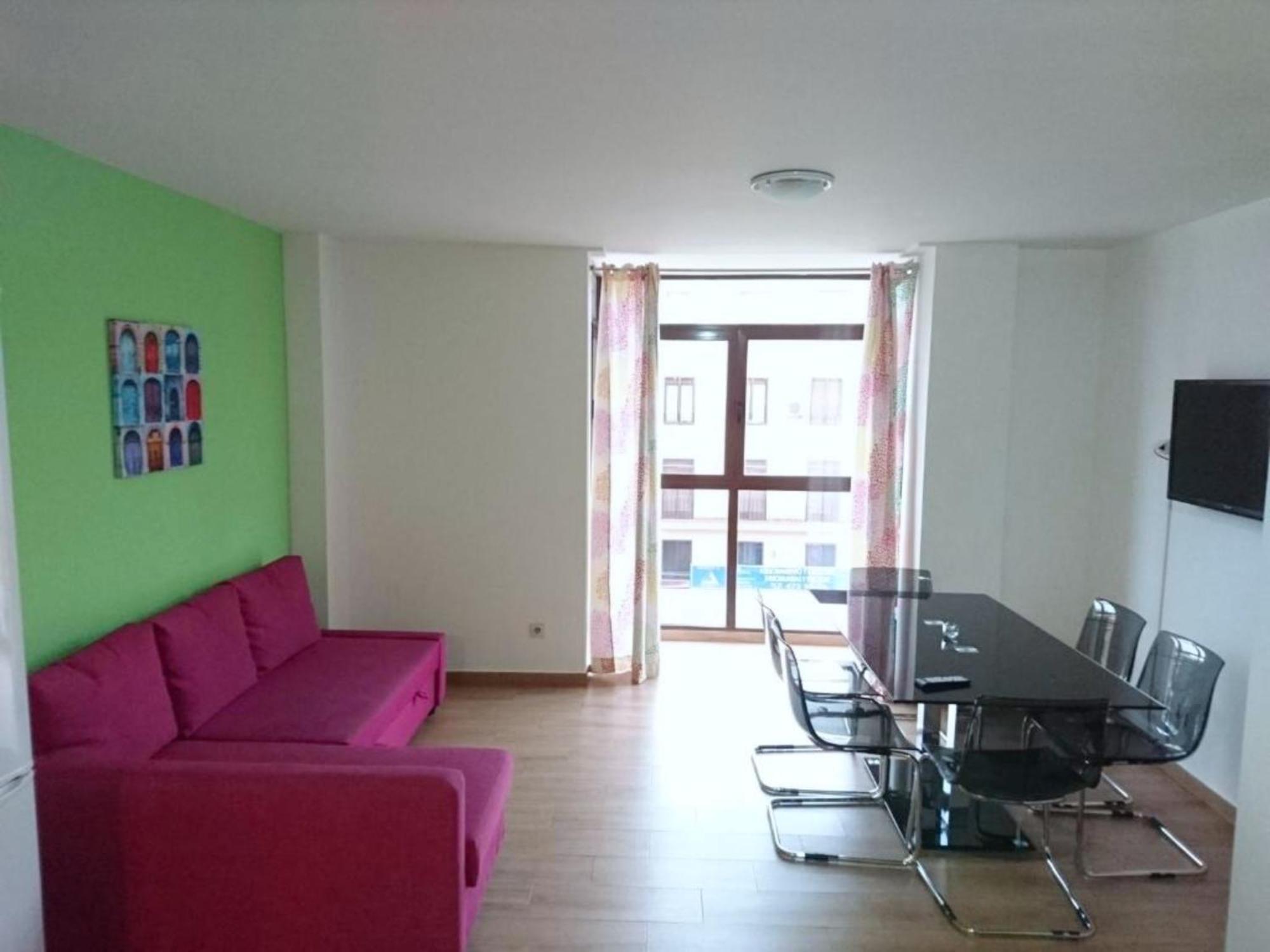Travelstep General Ricardos Apartment Madrid Exterior photo